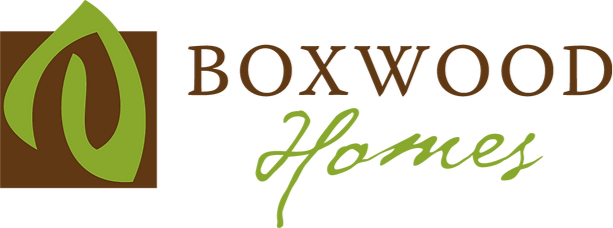 Boxwood Homes